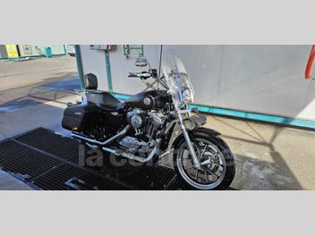 HARLEY DAVIDSON SPORSTER XL 1200 CX