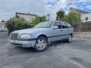 MERCEDES 