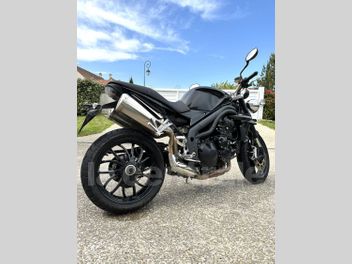 TRIUMPH SPEED TRIPLE 1050
