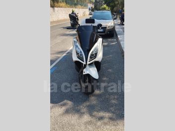 KYMCO DINK STREET 300 I ABS SL