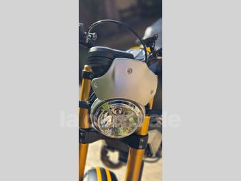 DUCATI SCRAMBLER 1100 SPORT