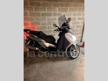 YAMAHA X-CITY 125