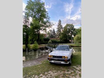 BMW SERIE 3 E30 COUPE (E30) 316I WORLDLINE 2P
