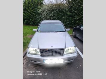 MERCEDES 