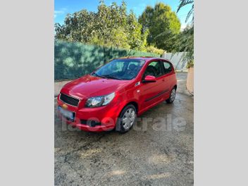 CHEVROLET 