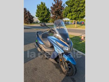 KYMCO DOWNTOWN 125I ABS