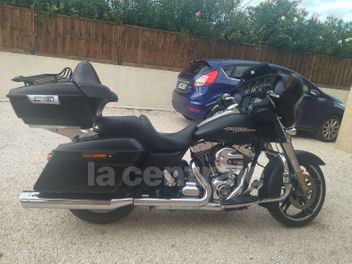 HARLEY DAVIDSON STREET GLIDE 1690