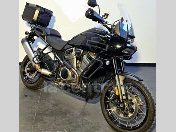 HARLEY DAVIDSON PAN AMERICA 1250