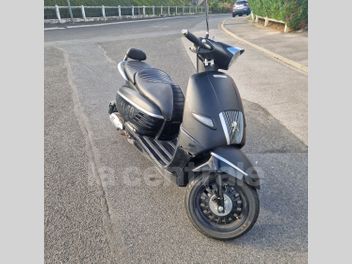 PEUGEOT DJANGO 125