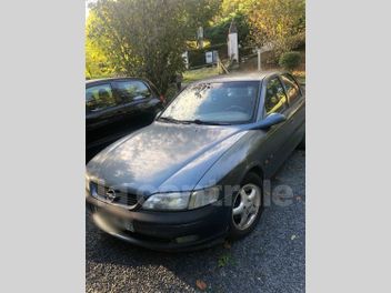 OPEL 