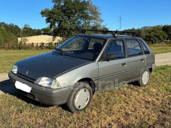 CITROEN 
