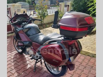 HONDA DEAUVILLE 700