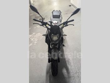 BENELLI BN 125