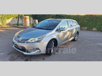 TOYOTA AVENSIS 3 BREAK III (2) SW 124 D-4D FAP MC SKYVIEW LIMITED EDITION