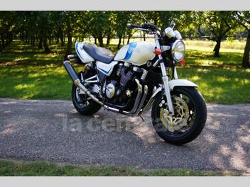 YAMAHA XJR 1200