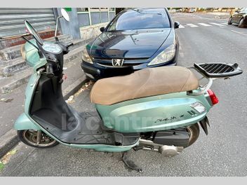 SYM SYMPHONY 125 S