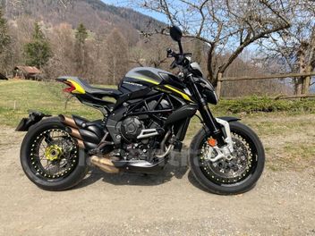 MV AGUSTA DRAGSTER 800 RR