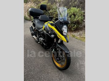 SUZUKI GSX 650 ABS