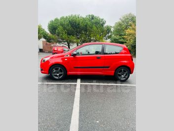 CHEVROLET 