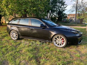 ALFA ROMEO 