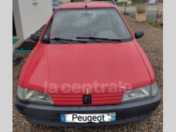 PEUGEOT 