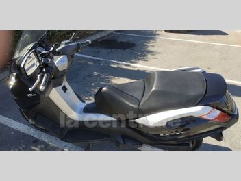 PEUGEOT SATELIS 125 EXECUTIVE