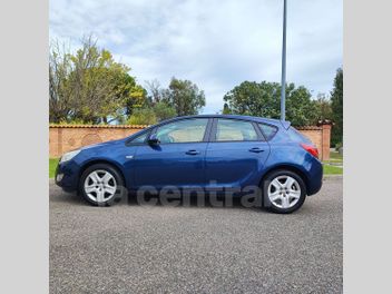 OPEL 