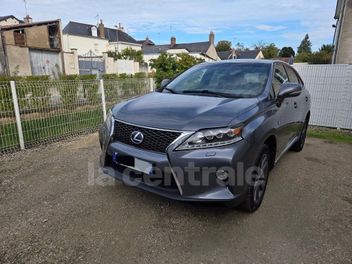 LEXUS 