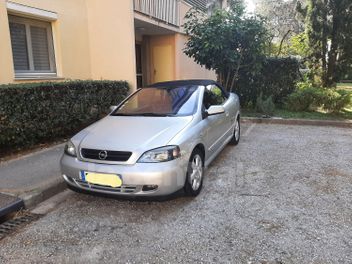 OPEL 