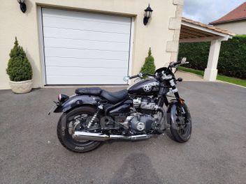 ROYAL ENFIELD SUPER METEOR 650