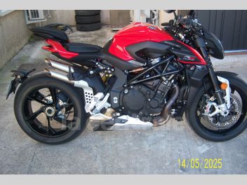 MV AGUSTA BRUTALE 1000