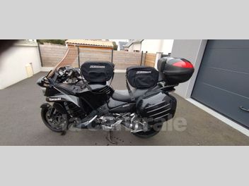 KAWASAKI GTR 1400