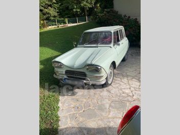 CITROEN 