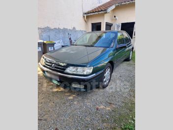 PEUGEOT 