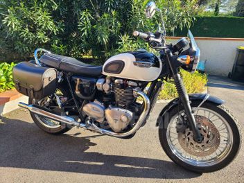 TRIUMPH SPEED MASTER 1200