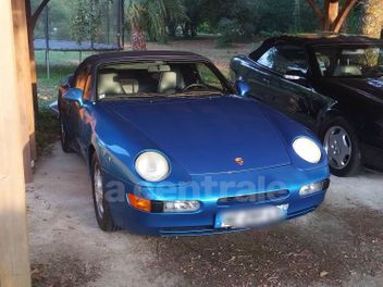 PORSCHE 