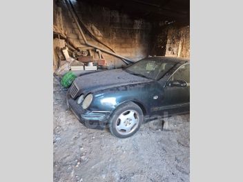 MERCEDES 
