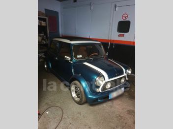 ROVER MINI CABRIOLET CABRIOLET 1.0 CLASSIC 35