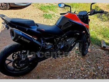 KTM DUKE 890