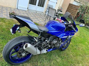 YAMAHA YZF R1 1000 INJ