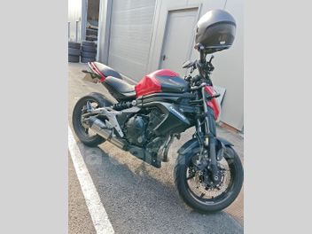KAWASAKI ER-6N 650