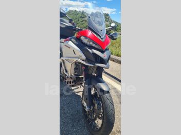 DUCATI MULTISTRADA 1260