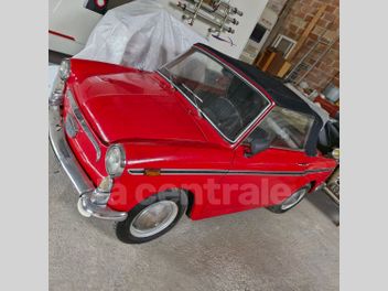 AUTOBIANCHI 
