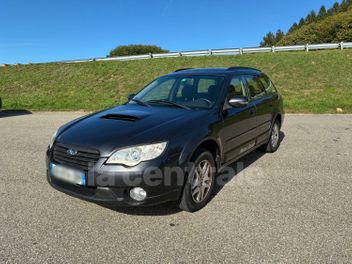 SUBARU 