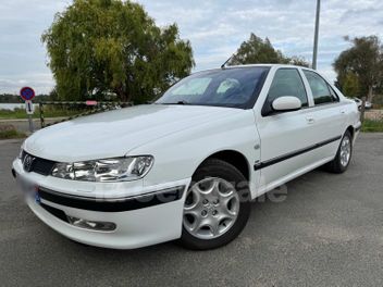 PEUGEOT 