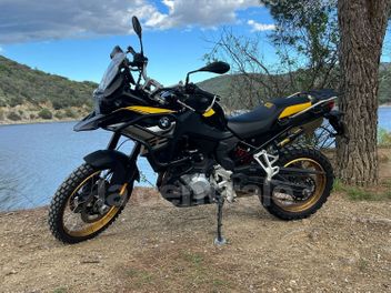 BMW F GS 850