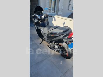APRILIA SRV 850
