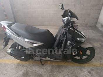 KYMCO AGILITY 125