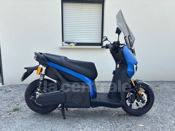 SEAT MO 125 PERFORANCE 9KW