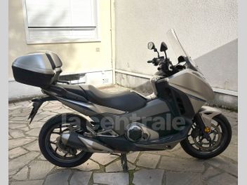 HONDA VULTUS 750